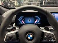 BMW X1 SDRIVE 20i M SPORT 170 CH