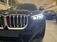 BMW X1 SDRIVE 20i M SPORT 170 CH