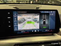 BMW X1 SDRIVE 20i M SPORT 170 CH