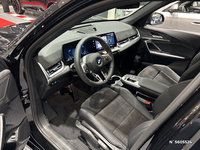 BMW X1 SDRIVE 20i M SPORT 170 CH