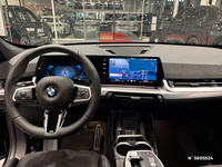 BMW X1 SDRIVE 20i M SPORT 170 CH