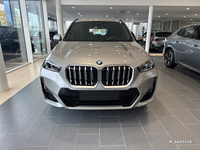 BMW (U11) X1 sDrive 20i 170ch M Sport