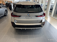 BMW (U11) X1 sDrive 20i 170ch M Sport