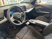 BMW (U11) X1 sDrive 20i 170ch M Sport