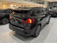 BMW (U11) X1 sDrive 20i 170ch M Sport