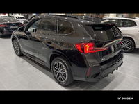 BMW (U11) X1 sDrive 20i 170ch M Sport