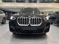 BMW (U11) X1 sDrive 20i 170ch M Sport