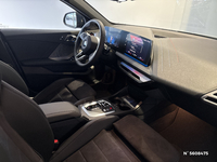 BMW 120 170 ch DKG7 M SPORT (F70)