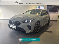 BMW 120 170 ch DKG7 M SPORT (F70)