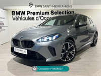 BMW 120 170 ch DKG7 M Sport