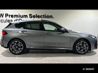 BMW 120 170 ch DKG7 M Sport