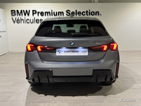BMW 120 170 ch DKG7 M Sport