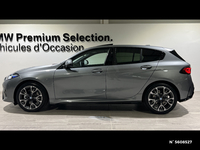 BMW 120 170 ch DKG7 M Sport