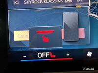 BMW 120 170 ch DKG7 M Sport