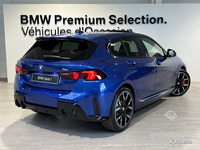 BMW 120 170 ch DKG7 M Sport