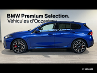 BMW 120 170 ch DKG7 M Sport