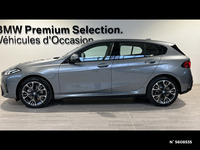 BMW 116 122 ch DKG7 M Sport Design