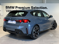 BMW 120 170 ch DKG7 M Sport