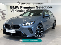 BMW 120 170 ch DKG7 M Sport