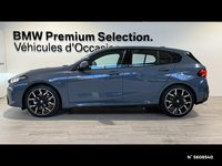 BMW 120 170 ch DKG7 M Sport