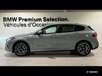 BMW 120 170 ch DKG7 M Sport Design