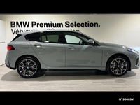 BMW 120 170 ch DKG7 M Sport Design