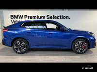 BMW X2 sDrive 20i 170ch DKG7 M Sport