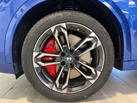 BMW X2 sDrive 20i 170ch DKG7 M Sport