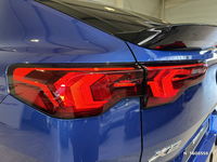 BMW X2 sDrive 20i 170ch DKG7 M Sport