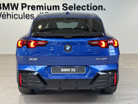 BMW X2 sDrive 20i 170ch DKG7 M Sport