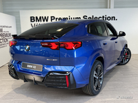 BMW X2 sDrive 20i 170ch DKG7 M Sport