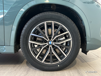 BMW X1 sDrive 20i 170ch DKG7 M Sport