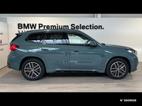 BMW X1 sDrive 20i 170ch DKG7 M Sport