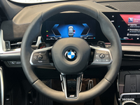 BMW X1 sDrive 20i 170ch DKG7 M Sport