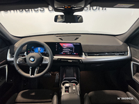 BMW X1 sDrive 20i 170ch DKG7 M Sport