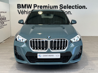 BMW X1 sDrive 20i 170ch DKG7 M Sport