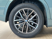 BMW X1 sDrive 20i 170ch DKG7 M Sport