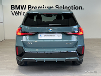 BMW X1 sDrive 20i 170ch DKG7 M Sport