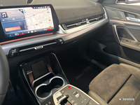 BMW X2 sDrive 20i 170ch DKG7 M Sport