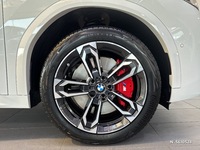 BMW X2 sDrive 20i 170ch DKG7 M Sport