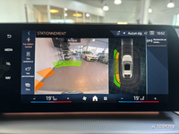 BMW X2 sDrive 20i 170ch DKG7 M Sport