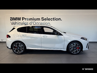 BMW 120 170 ch DKG7 M Sport