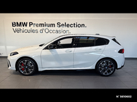 BMW 120 170 ch DKG7 M Sport