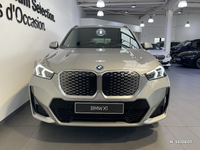 BMW iX1 eDrive20 204ch BVA M Sport