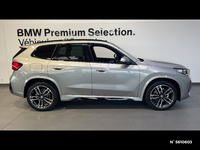 BMW iX1 eDrive20 204ch BVA M Sport
