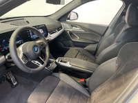 BMW iX1 eDrive20 204ch BVA M Sport