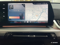 BMW iX1 eDrive20 204ch BVA M Sport