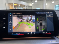 BMW iX2 eDrive20 204ch BVA M Sport