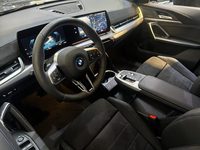 BMW iX2 eDrive20 204ch BVA M Sport