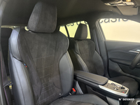 BMW iX2 eDrive20 204ch BVA M Sport